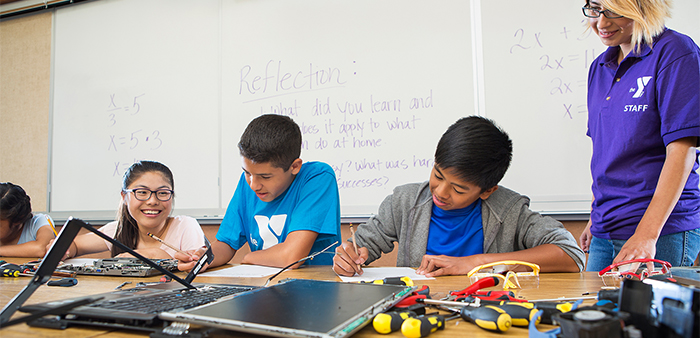 Learn  How Stem After School Changes the Life of Your Child