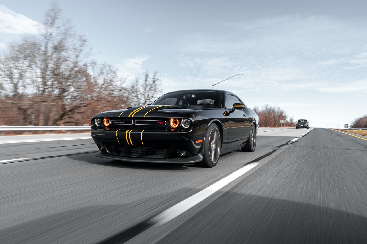 Why Wrapping Your Car in Vinyl Is a Good Decision?