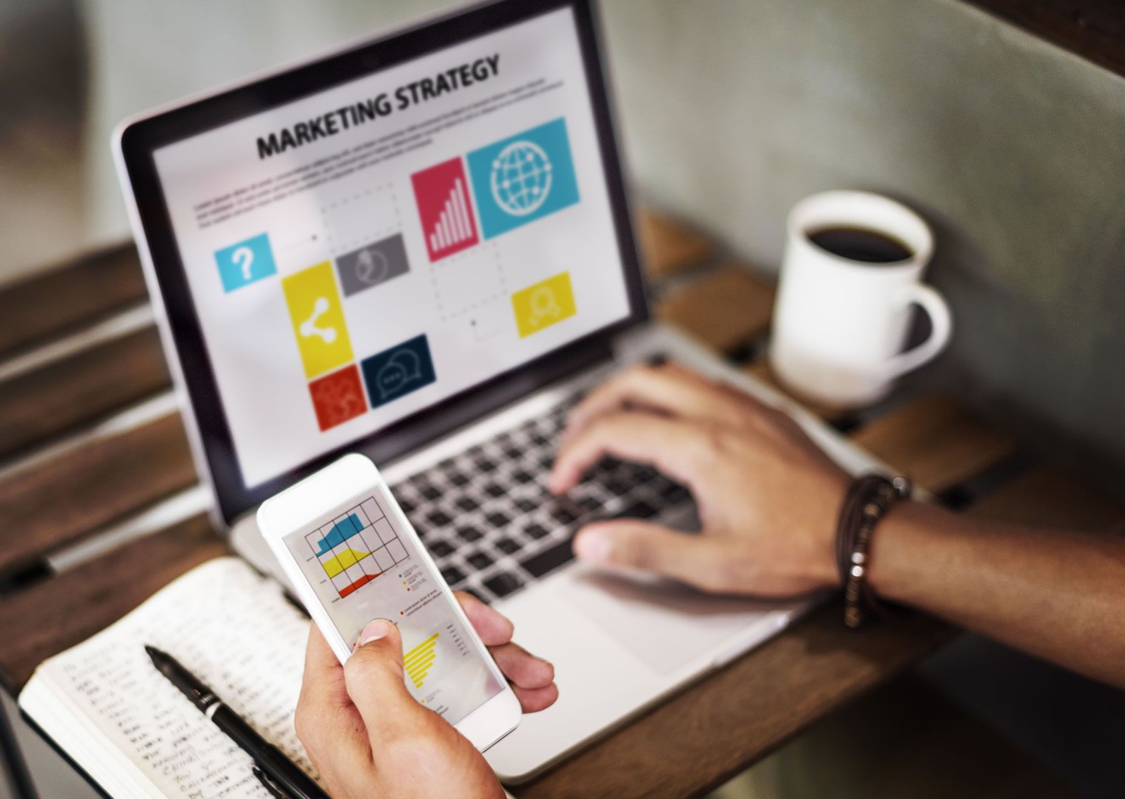 Top Reasons Why Digital Marketing Is Important for Your Business.