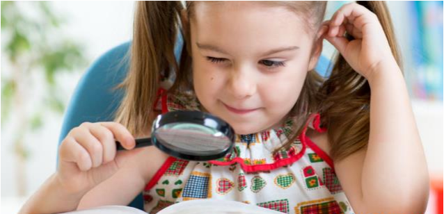 Kids Learning Ideas