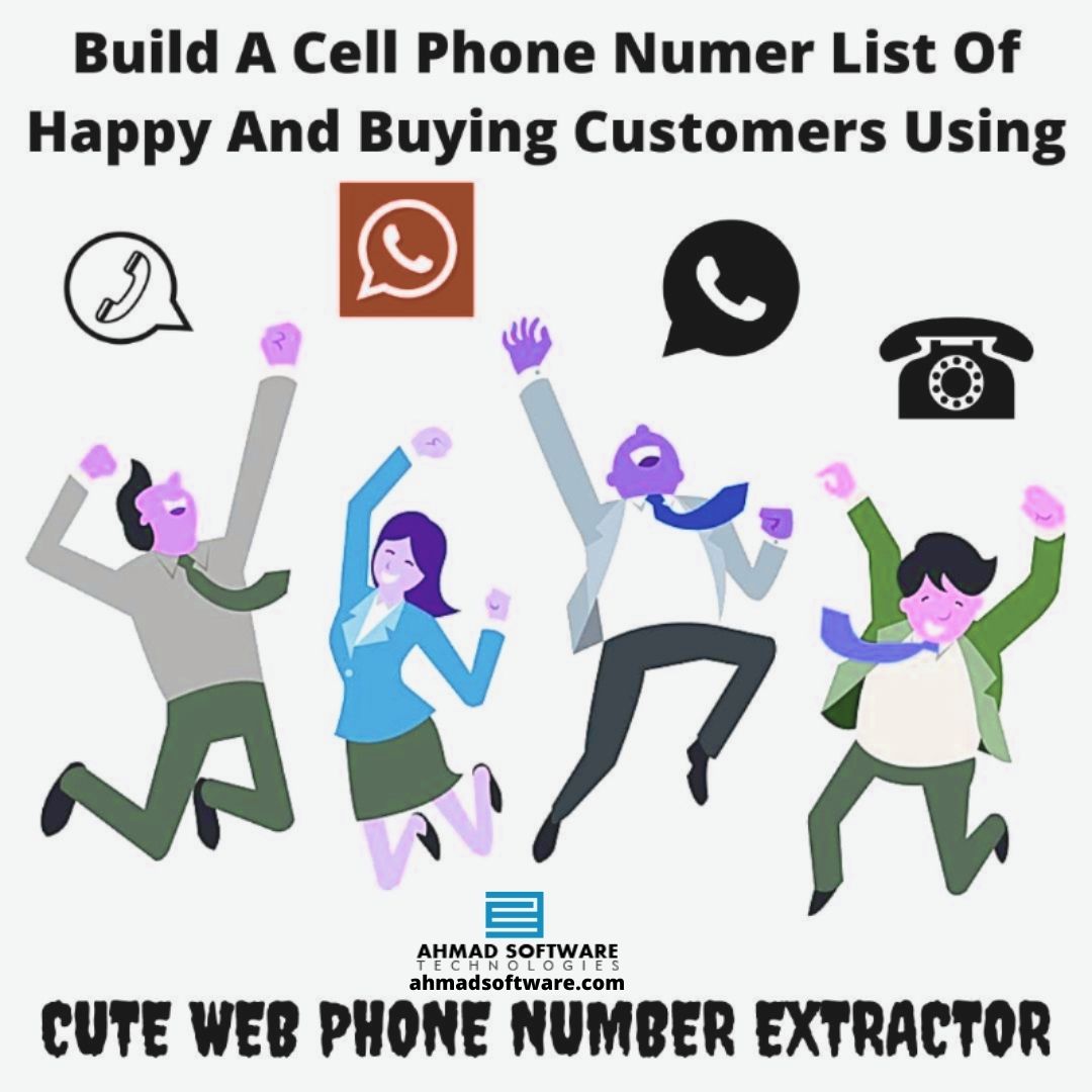 What Is The Best Way To Build A Buying Customer Phone Number List?