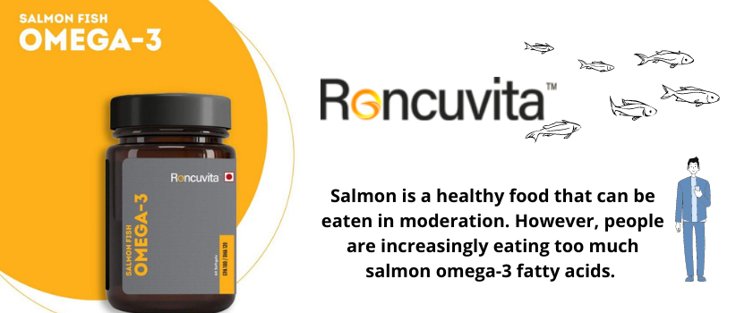 Is Salmon Good for the Brain?