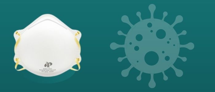 How n95 and kn95 Masks Protect You From Air Contamination