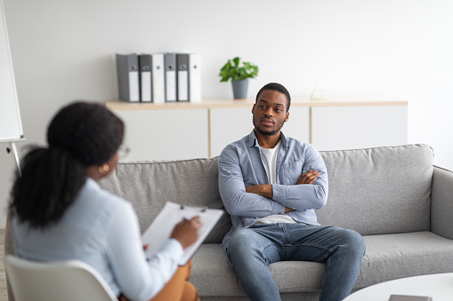What Is Electroconvulsive Therapy (Ect)?