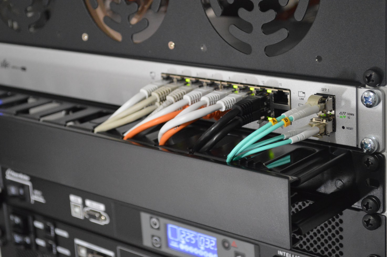 What Is the Role of Ethernet Frames in Network Switching?