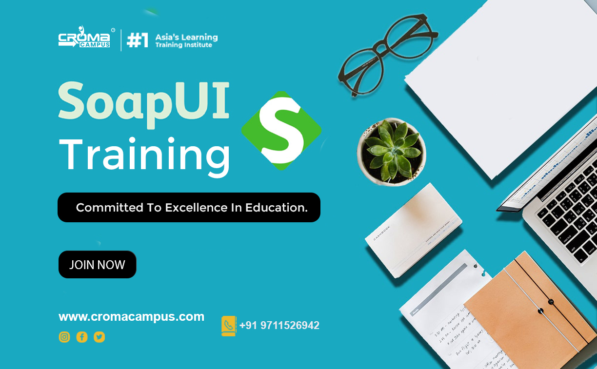 Introduction to Soapui: Benefits & Career Options