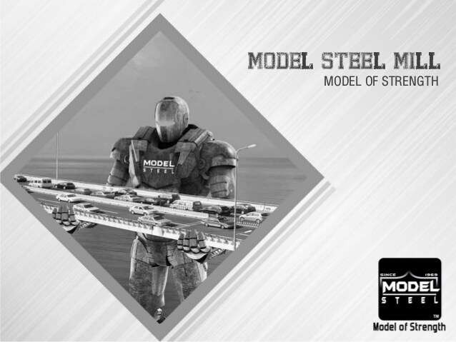 Doing Assignment on Steel Mills in Pakistan: