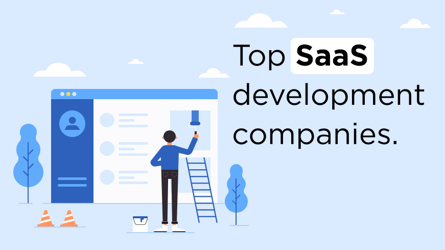A Quick Guide to Hire the Best SAAS Application Development Company