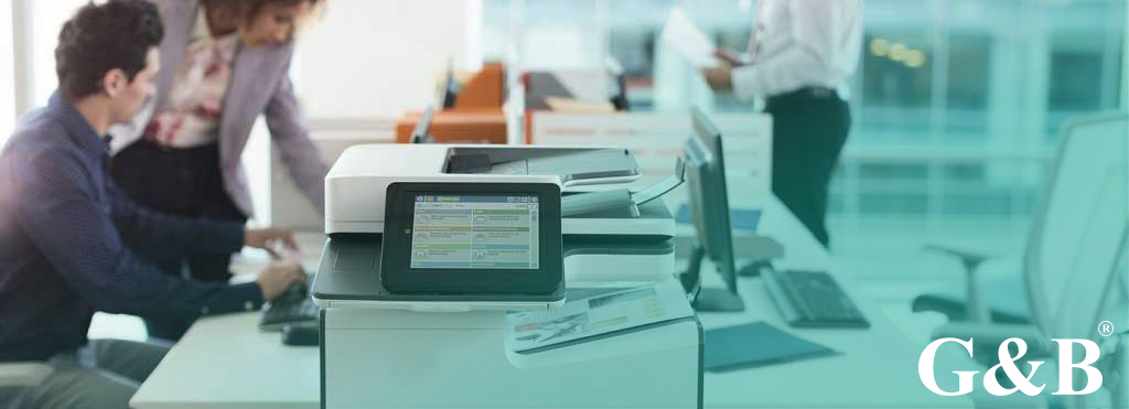 10 Common Problems in Printers and Solutions