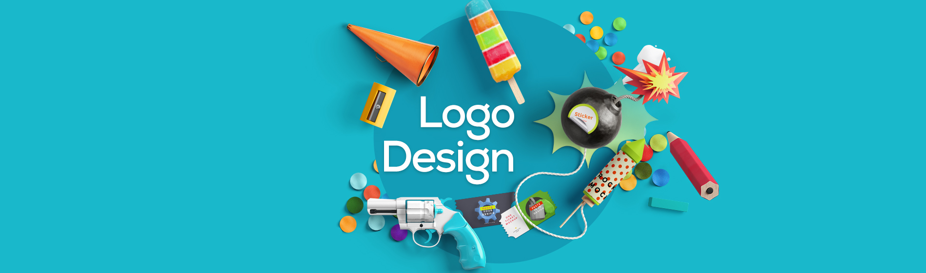 6 Tips to Make Your Logo Design Stand Out 