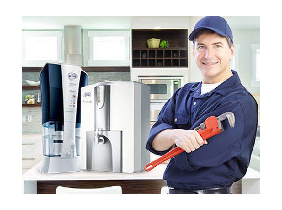 Kent RO Service Delhi: The Best Doctor for Your RO Purifier