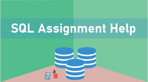A Quick Guide on SQL Assignment Help 