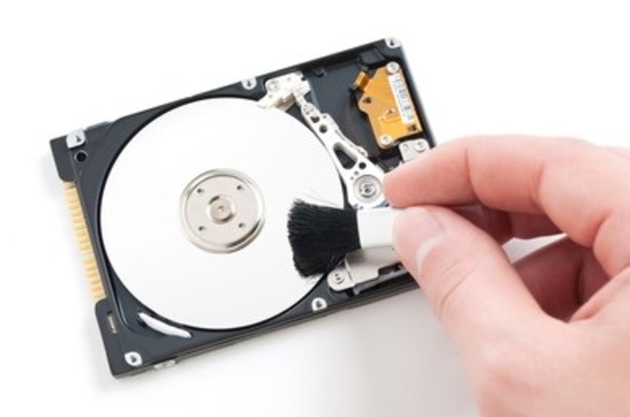 What Is Disk Cleaner Software for Windows 10