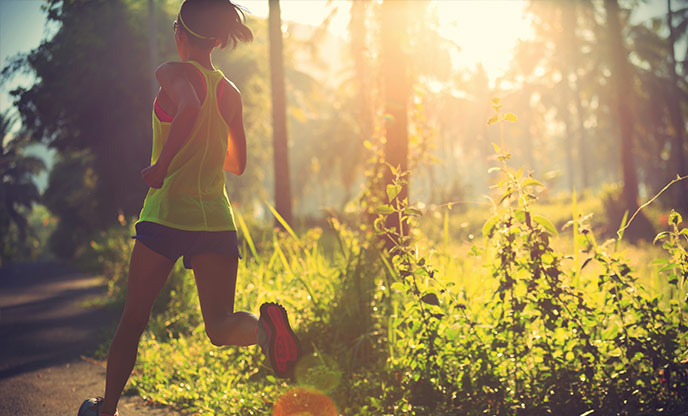 Exercise Has 7 Surprising Benefits