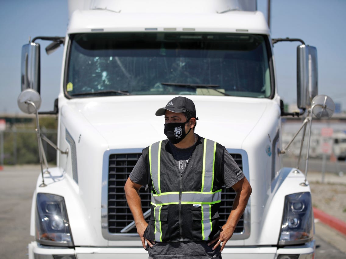  What Are the Common Documents Required Across All States for a Trucking Job?