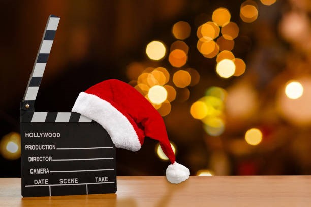An Absolute Must Watch Christmas Movies!