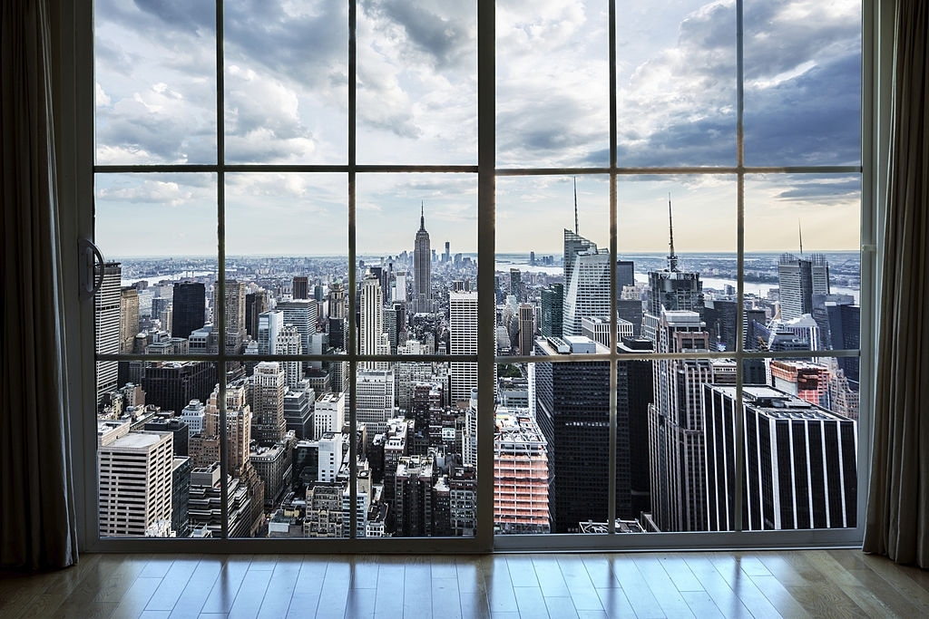 Why Should Seniors Avoid High-Rise Apartments?