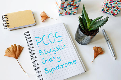Pcos Diet: What Diet Should Be Taken When Diagnosed With Pcos?