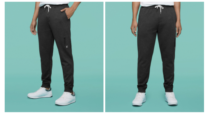 How to Wear Joggers