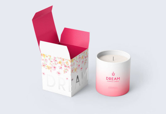 How Candle Boxes Can Secure Containers of Candles?