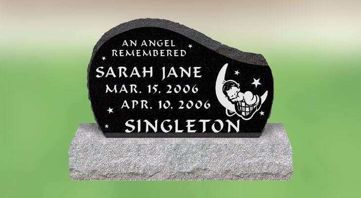 Advantages of Choosing Bronze for Your Headstone