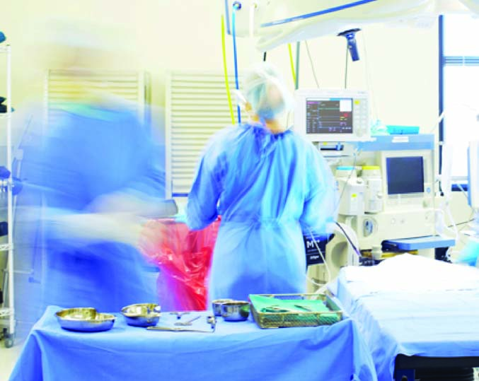 What to Consider When Purchasing Medical and Surgical Supplies Online