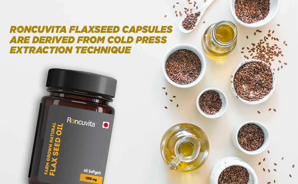 Flaxseed Oil for Healthy Hair Growth Flaxseed Oil for Healthy Hair Growth
