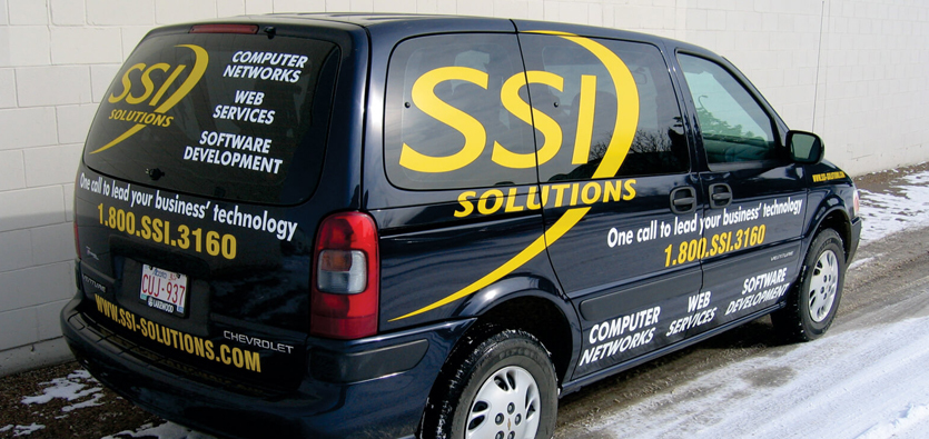 Are Car Wraps a Good Investment for Your Small Business?