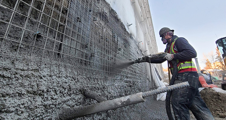 4 Methods to Measure the Strength of Concrete