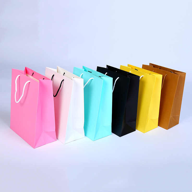 The Shocking Facts You Did Not Know About Kraft Bags Wholesale.