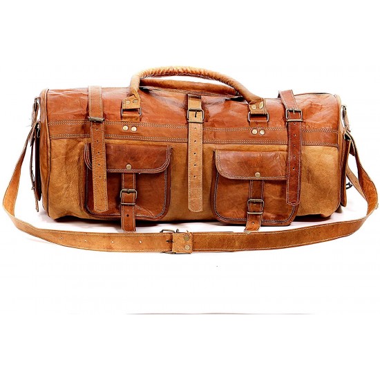Where I Can Get the Best Leather Bags in India ?