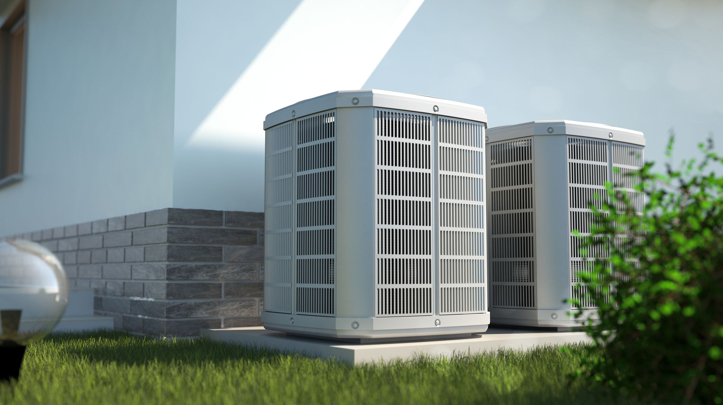 How Can You Tell if Your Heat Pump Isn�t Working as Well as It Should