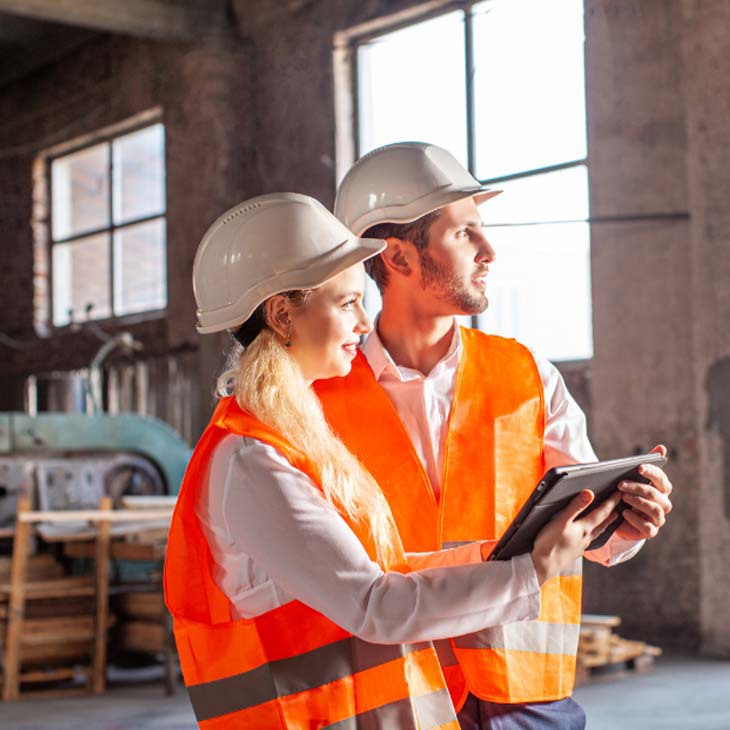 The Important Roles And Responsibilities Of A General Contractor