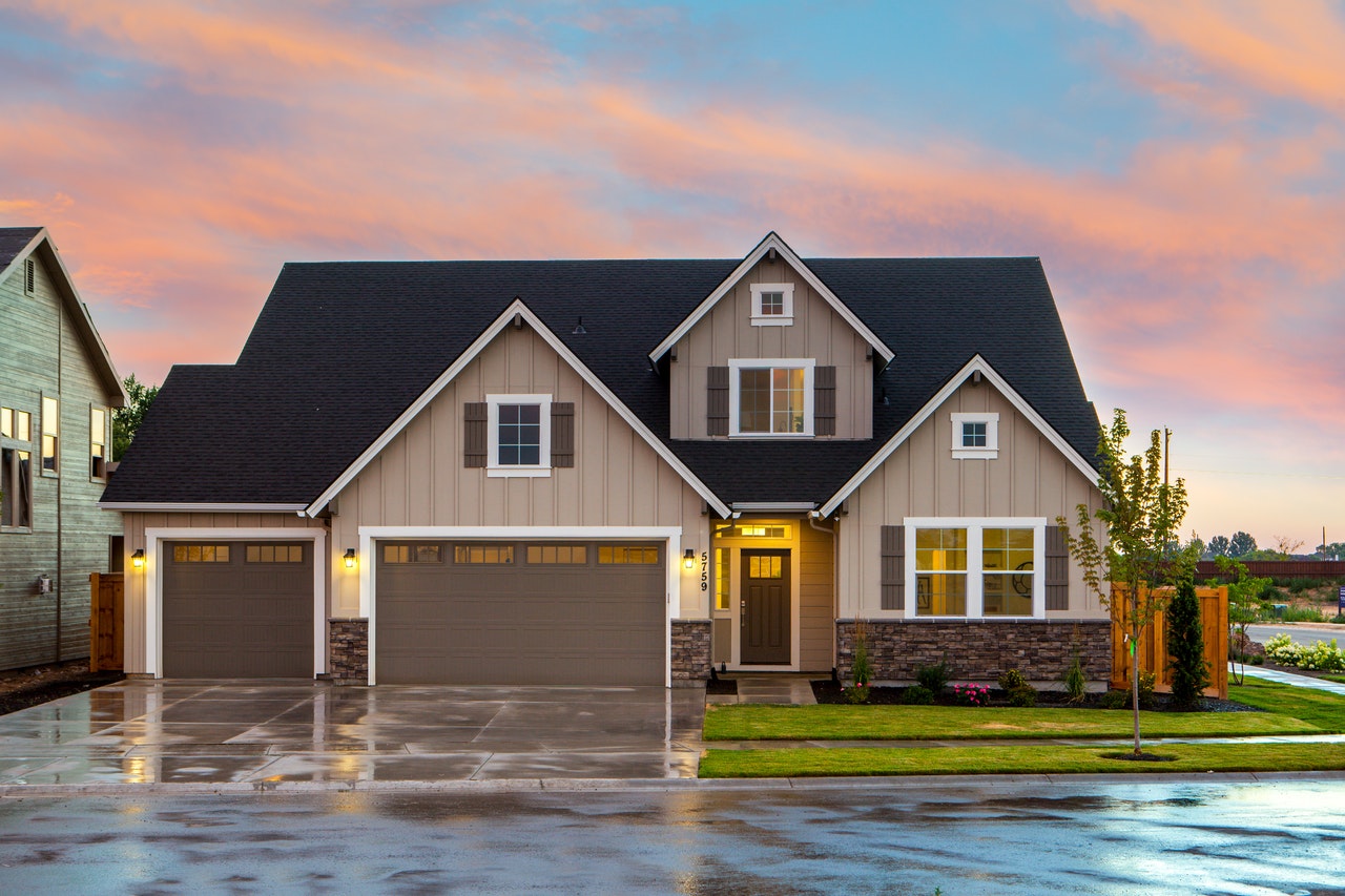 Top Trends Fueling the Growth of Luxury Housing