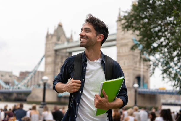 Why Is Brighton the Best Place to Study in the UK?