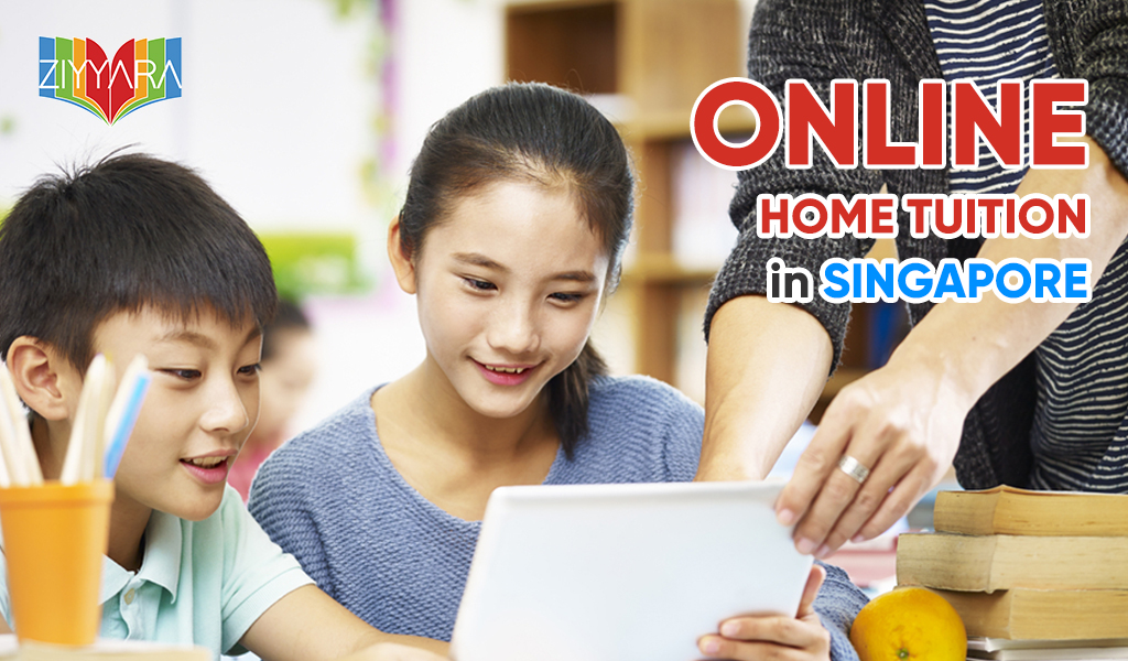  What Is the Biggest Advantage of Online Home Tutoring in Singapore Today?