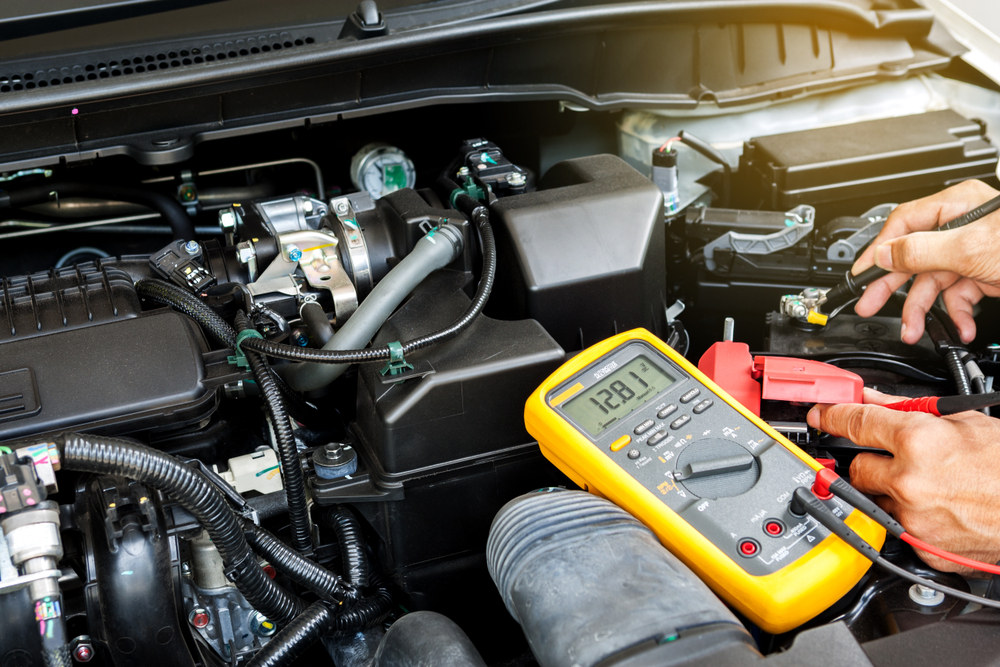 We�re Ready to Assess Your Car and Mobile Auto Electrical Repair Near Me