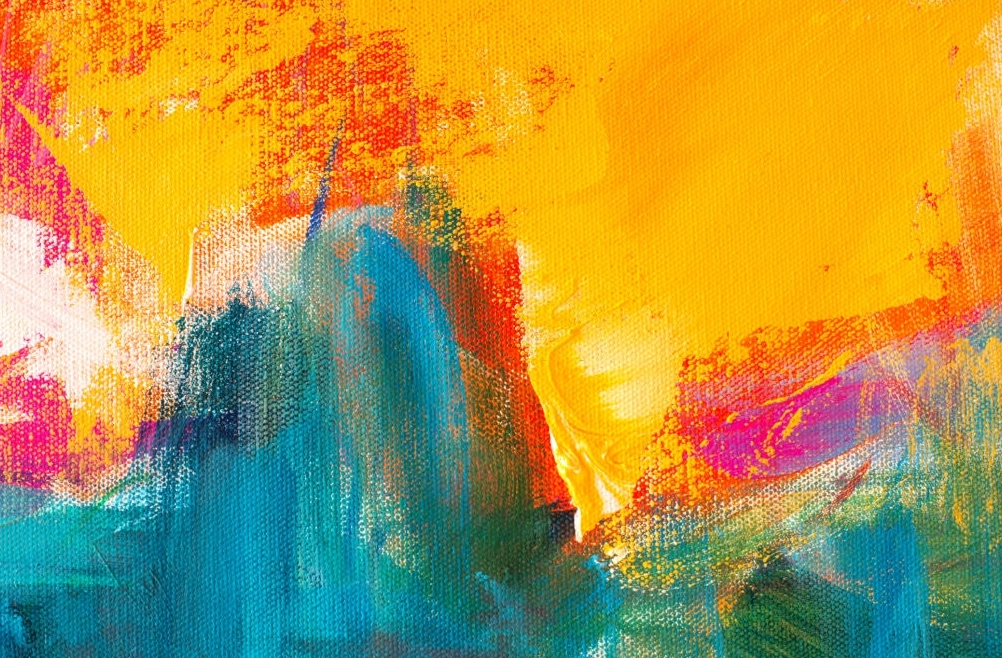 Abstract Art: A Unique Way of Expressing