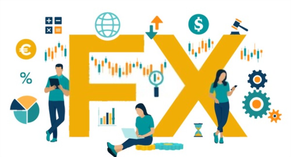 Things to Consider Before Becoming an FX Trader