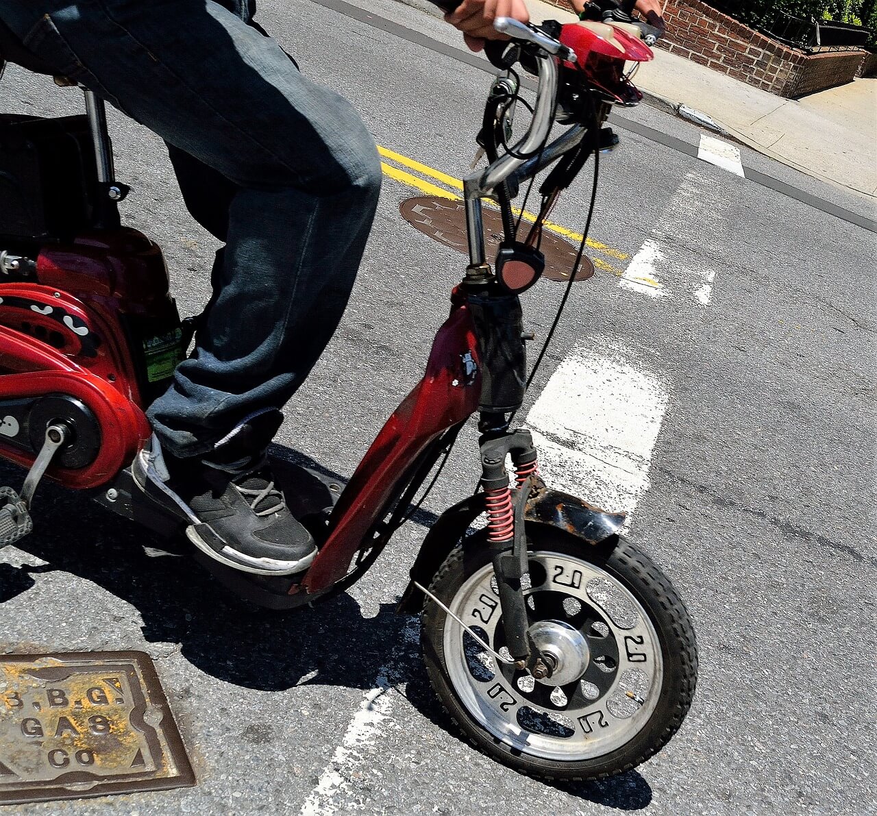 Are Mini Micro Scooters Suitable for Grownups?