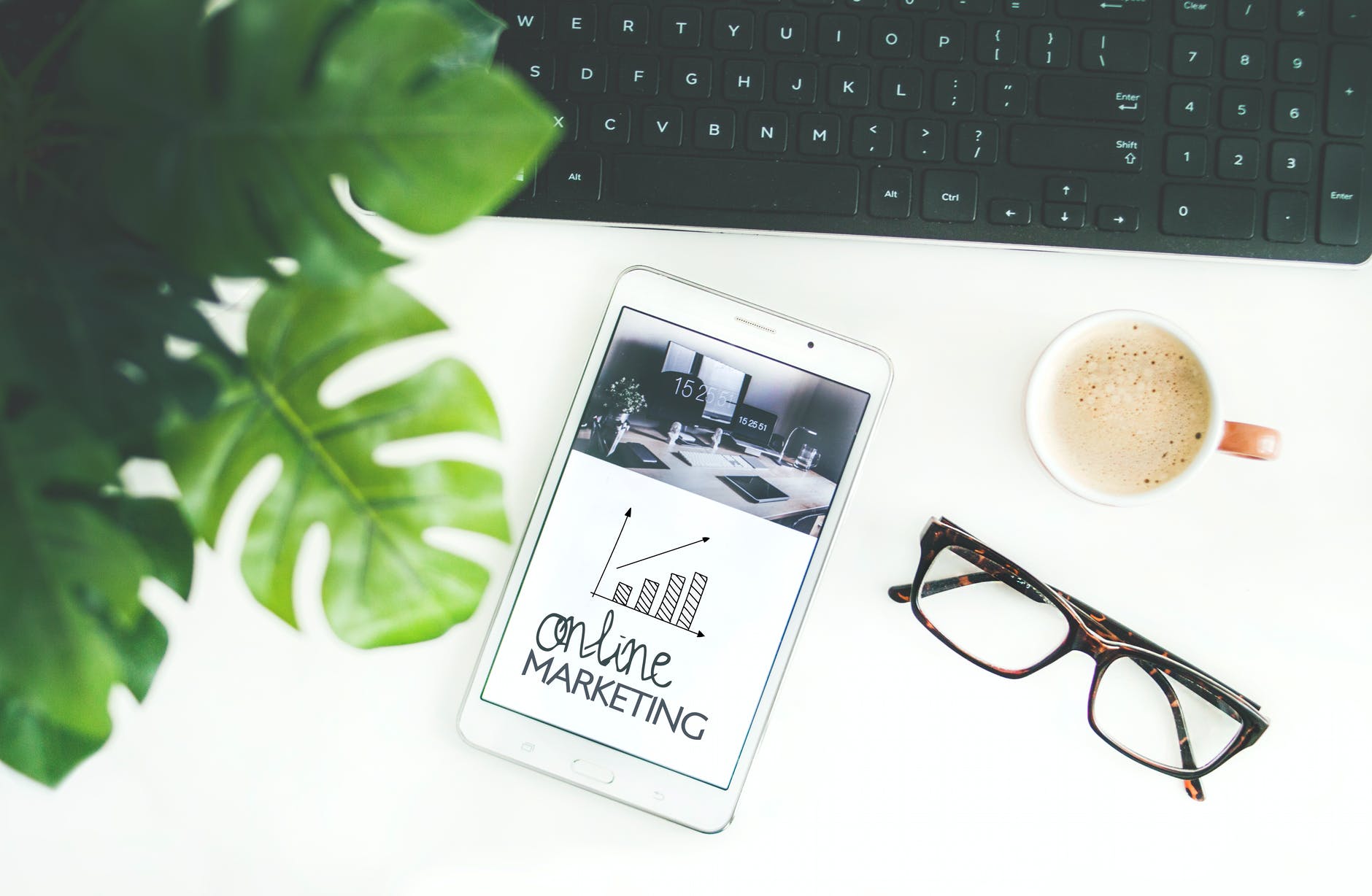 Content Strategy for an E-commerce Business in 2021