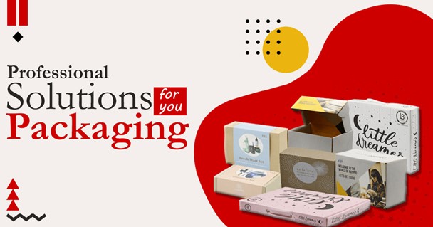 The Important Role of Printed Packaging in Businesses