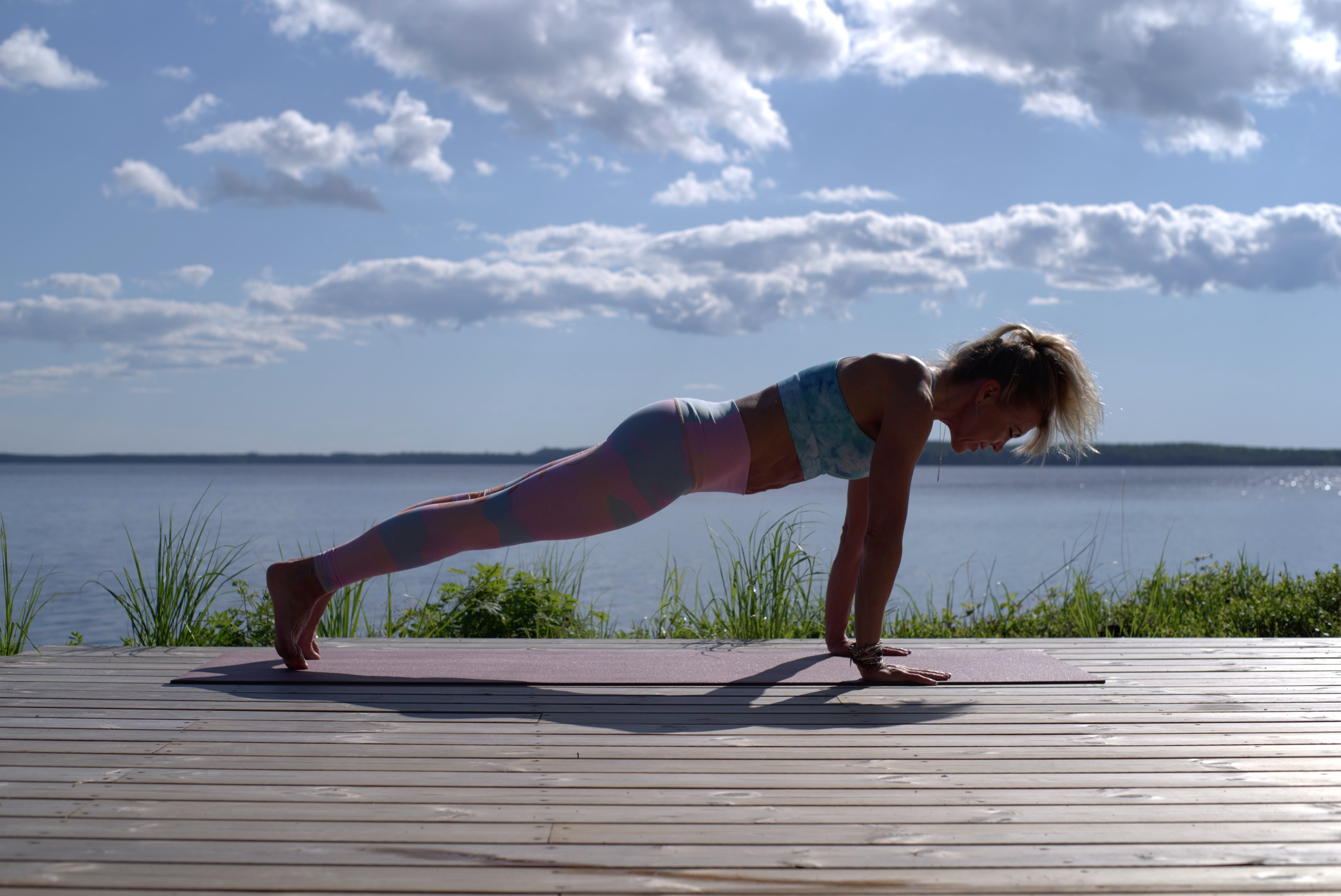 5 Ways to Improve Your Quality of Life