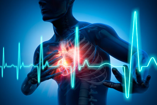 Things You Didn�t Know About Congestive Heart Failure