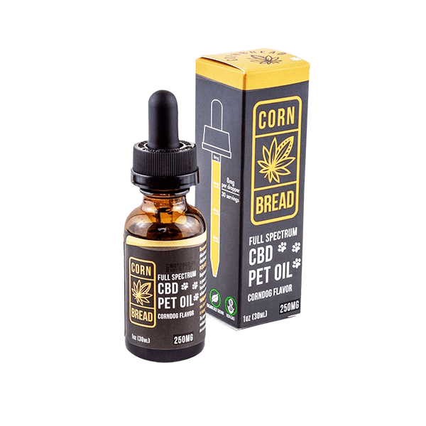 Printed CBD Oil Packaging Is Critical for Differentiating Out in This Rapidly Rising Market.