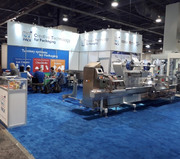 How to Design an Attractive Banner for Your Trade Show Booth?
