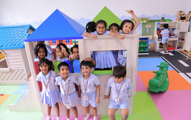 What Makes Primary School in an International School in Punggol So Different?
