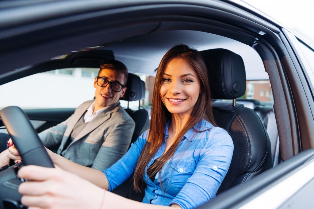 What Are the Feature and Importance of Driving Lessons in Herne Bay?