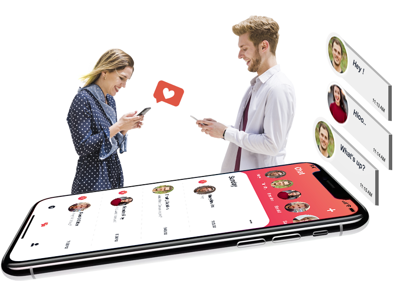 How to Find Ideal Dating App Development Company