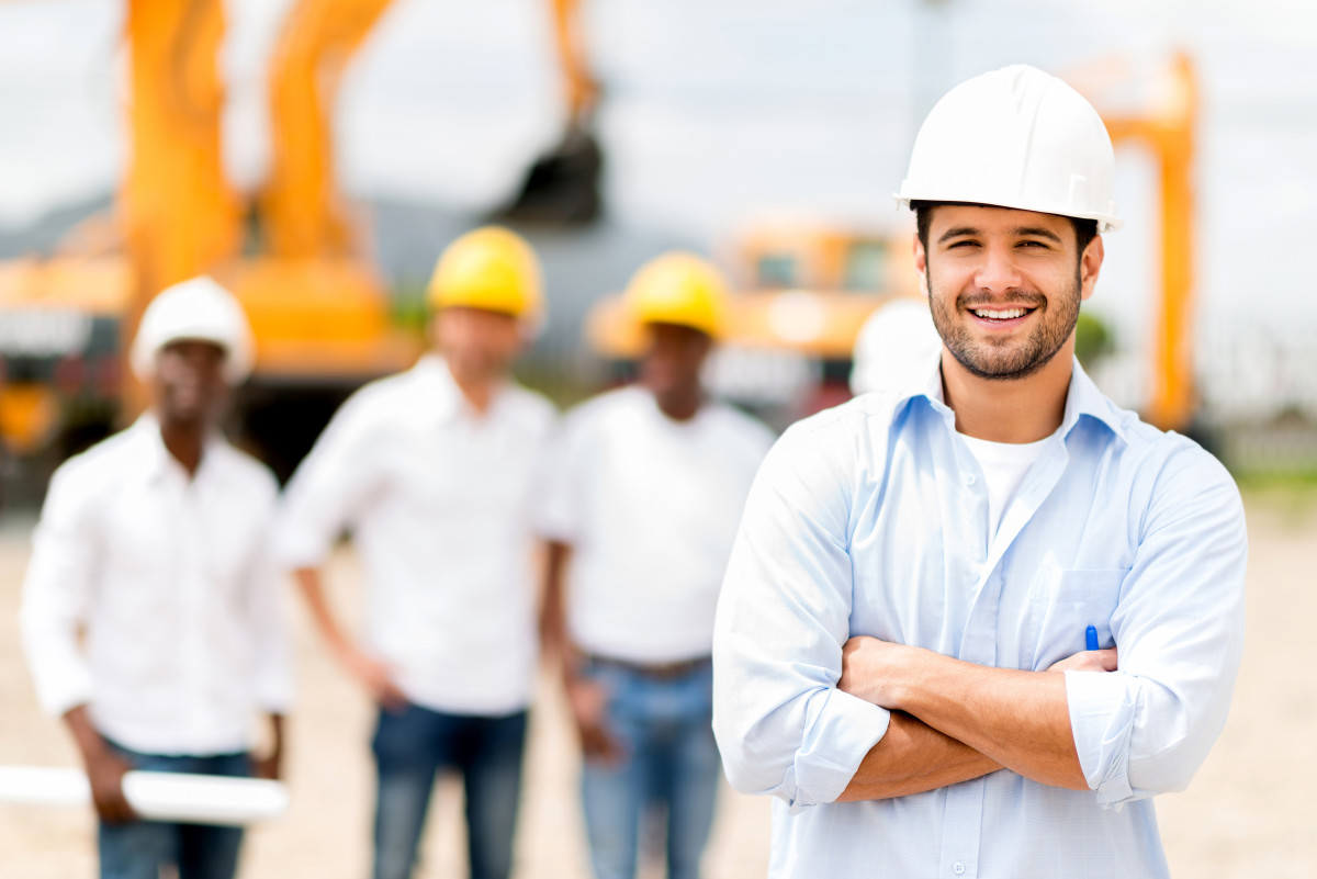 The Best Construction Company in Karachi